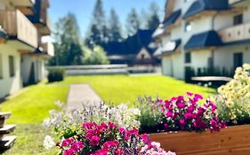 Nosal Ski & Wine Apartments